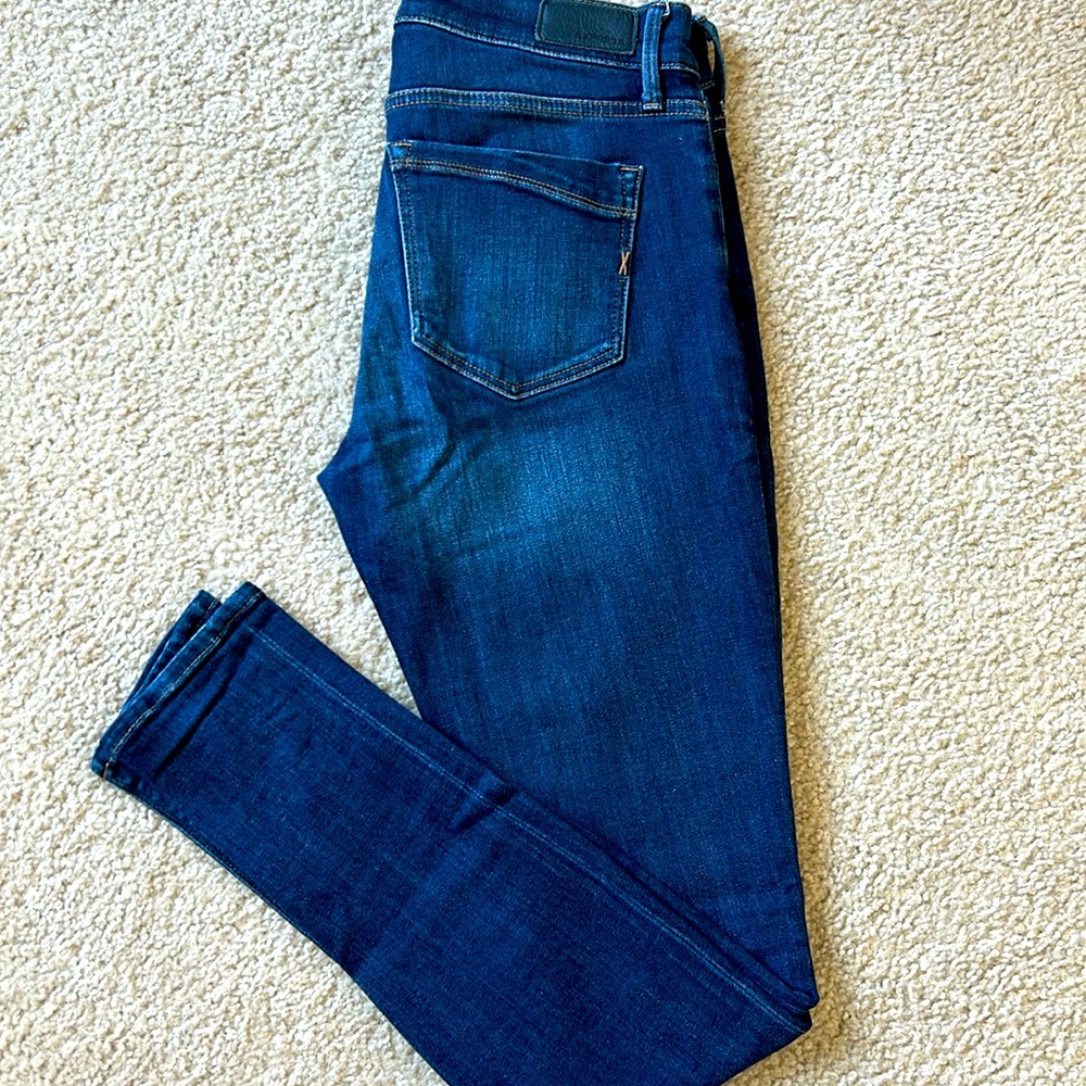 Express Jeans